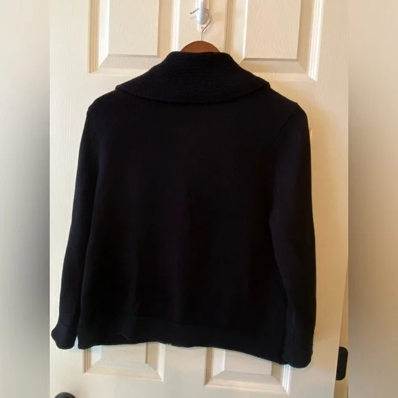 Ralph Lauren, Lauren Jeans Company- green label sweater - Picture 2 of 15